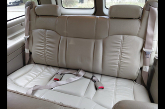 Chevrolet Suburban, 5.3, 200 kW, bensiin, automaat, nelikvedu