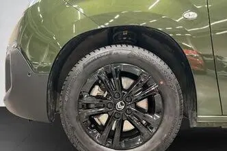 Citroën Berlingo, 1.5, 96 kW, diisel, automaat, esivedu