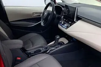 Toyota Corolla, 1.5, 92 kW, bensiin, automaat, esivedu