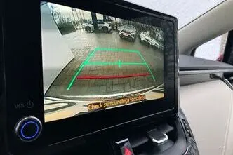 Toyota Corolla, 1.5, 92 kW, bensiin, automaat, esivedu