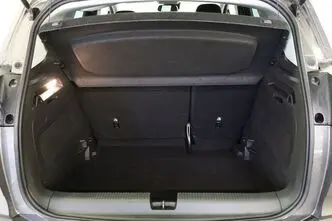 Opel Crossland, 1.2, 96 kW, bensiin, automaat, esivedu