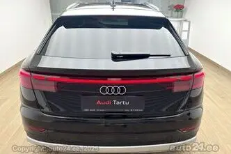Audi Q8, 3.0, 250 kW, pistikhübriid, automaat, nelikvedu