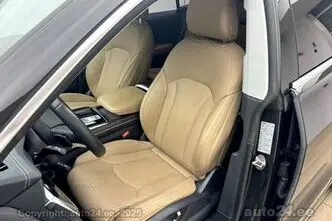 Audi Q8, 3.0, 250 kW, pistikhübriid, automaat, nelikvedu