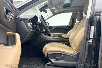 Audi Q8, 3.0, 250 kW, pistikhübriid, automaat, nelikvedu