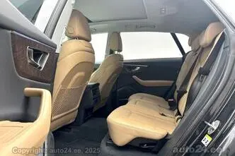 Audi Q8, 3.0, 250 kW, pistikhübriid, automaat, nelikvedu