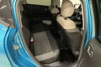 Citroën C3, 1.2, 81 kW, bensiin, automaat, esivedu