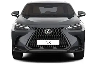 Lexus NX, hybrid, automatic, four-wheel drive