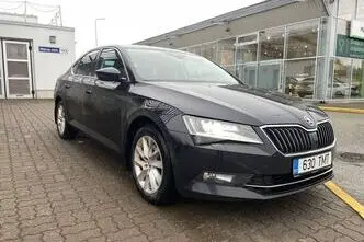Škoda Superb, 1.4, 110 kW, bensiin, automaat, esivedu
