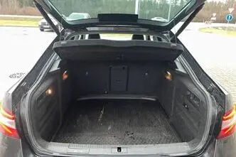 Škoda Superb, 1.4, 110 kW, bensiin, automaat, esivedu