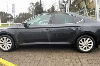 Škoda Superb, 1.4, 110 kW, bensiin, automaat, esivedu