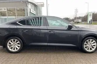 Škoda Superb, 1.4, 110 kW, bensiin, automaat, esivedu