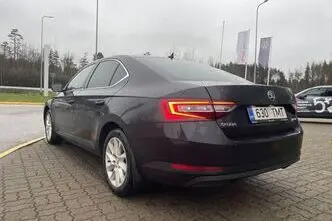 Škoda Superb, 1.4, 110 kW, bensiin, automaat, esivedu