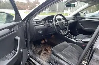 Škoda Superb, 1.4, 110 kW, bensiin, automaat, esivedu