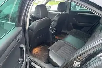 Škoda Superb, 1.4, 110 kW, bensiin, automaat, esivedu