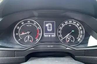 Škoda Superb, 1.4, 110 kW, bensiin, automaat, esivedu