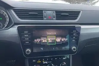 Škoda Superb, 1.4, 110 kW, bensiin, automaat, esivedu