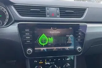 Škoda Superb, 1.4, 110 kW, bensiin, automaat, esivedu