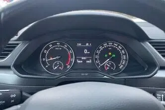 Škoda Superb, 1.4, 110 kW, bensiin, automaat, esivedu