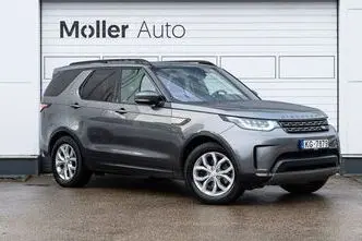 Land Rover Discovery, 3.0, 190 kW, diisel, automaat, nelikvedu