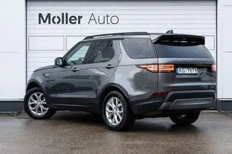 Land Rover Discovery, 3.0, 190 kW, diisel, automaat, nelikvedu