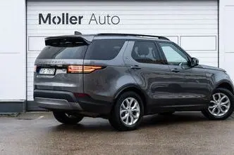 Land Rover Discovery, 3.0, 190 kW, diisel, automaat, nelikvedu