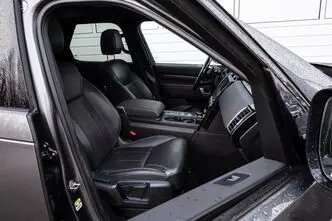 Land Rover Discovery, 3.0, 190 kW, diisel, automaat, nelikvedu