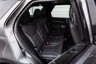 Land Rover Discovery, 3.0, 190 kW, diisel, automaat, nelikvedu