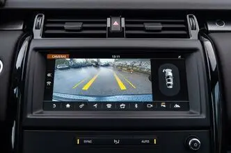 Land Rover Discovery, 3.0, 190 kW, diisel, automaat, nelikvedu