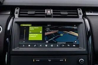 Land Rover Discovery, 3.0, 190 kW, diisel, automaat, nelikvedu