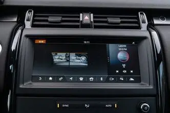 Land Rover Discovery, 3.0, 190 kW, diisel, automaat, nelikvedu