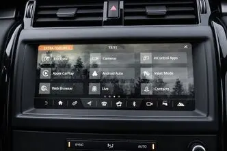 Land Rover Discovery, 3.0, 190 kW, diisel, automaat, nelikvedu