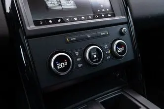 Land Rover Discovery, 3.0, 190 kW, diisel, automaat, nelikvedu