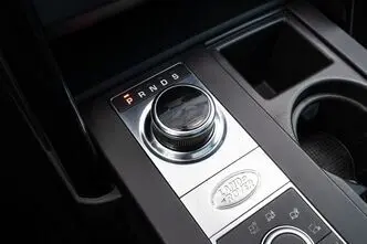 Land Rover Discovery, 3.0, 190 kW, diisel, automaat, nelikvedu