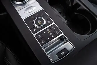 Land Rover Discovery, 3.0, 190 kW, diisel, automaat, nelikvedu