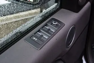 Land Rover Discovery, 3.0, 190 kW, diisel, automaat, nelikvedu