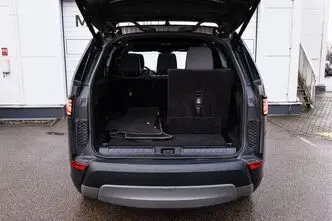 Land Rover Discovery, 3.0, 190 kW, diisel, automaat, nelikvedu