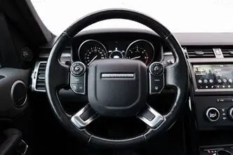 Land Rover Discovery, 3.0, 190 kW, diisel, automaat, nelikvedu