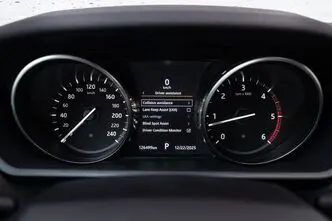 Land Rover Discovery, 3.0, 190 kW, diisel, automaat, nelikvedu