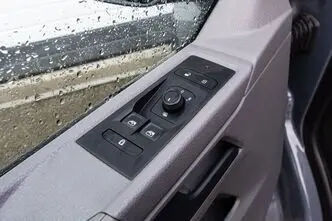 Volkswagen Transporter, 2.0, 110 kW, diisel, manuaal, esivedu