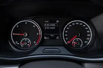 Volkswagen Transporter, 2.0, 110 kW, diisel, manuaal, esivedu