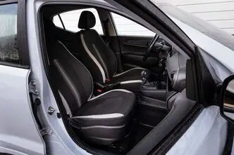 Hyundai i10, 1.2, 62 kW, bensiin, automaat, esivedu