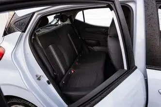 Hyundai i10, 1.2, 62 kW, bensiin, automaat, esivedu