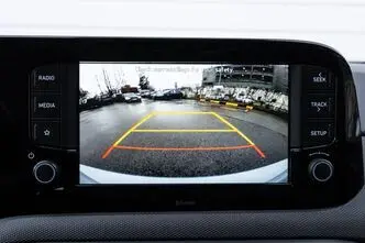 Hyundai i10, 1.2, 62 kW, bensiin, automaat, esivedu