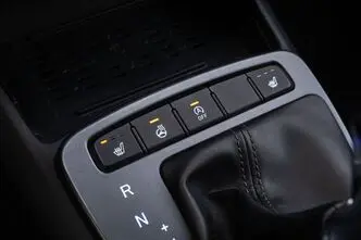 Hyundai i10, 1.2, 62 kW, bensiin, automaat, esivedu