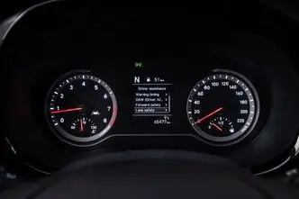 Hyundai i10, 1.2, 62 kW, bensiin, automaat, esivedu