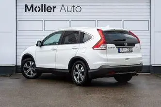 Honda CR-V, 2.0, 114 kW, bensiin, automaat, esivedu