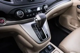 Honda CR-V, 2.0, 114 kW, bensiin, automaat, esivedu