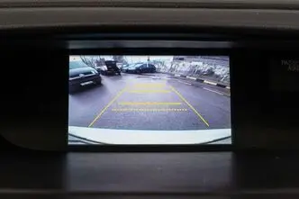 Honda CR-V, 2.0, 114 kW, bensiin, automaat, esivedu