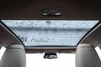 Honda CR-V, 2.0, 114 kW, bensiin, automaat, esivedu