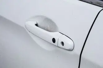 Honda CR-V, 2.0, 114 kW, bensiin, automaat, esivedu